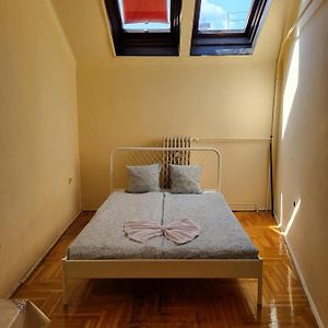 Kamer met Twee Aparte Bedden